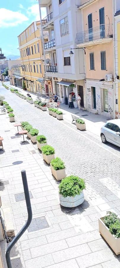 Olbia Center Regina Elena 49 King Apartment Ngoại thất bức ảnh