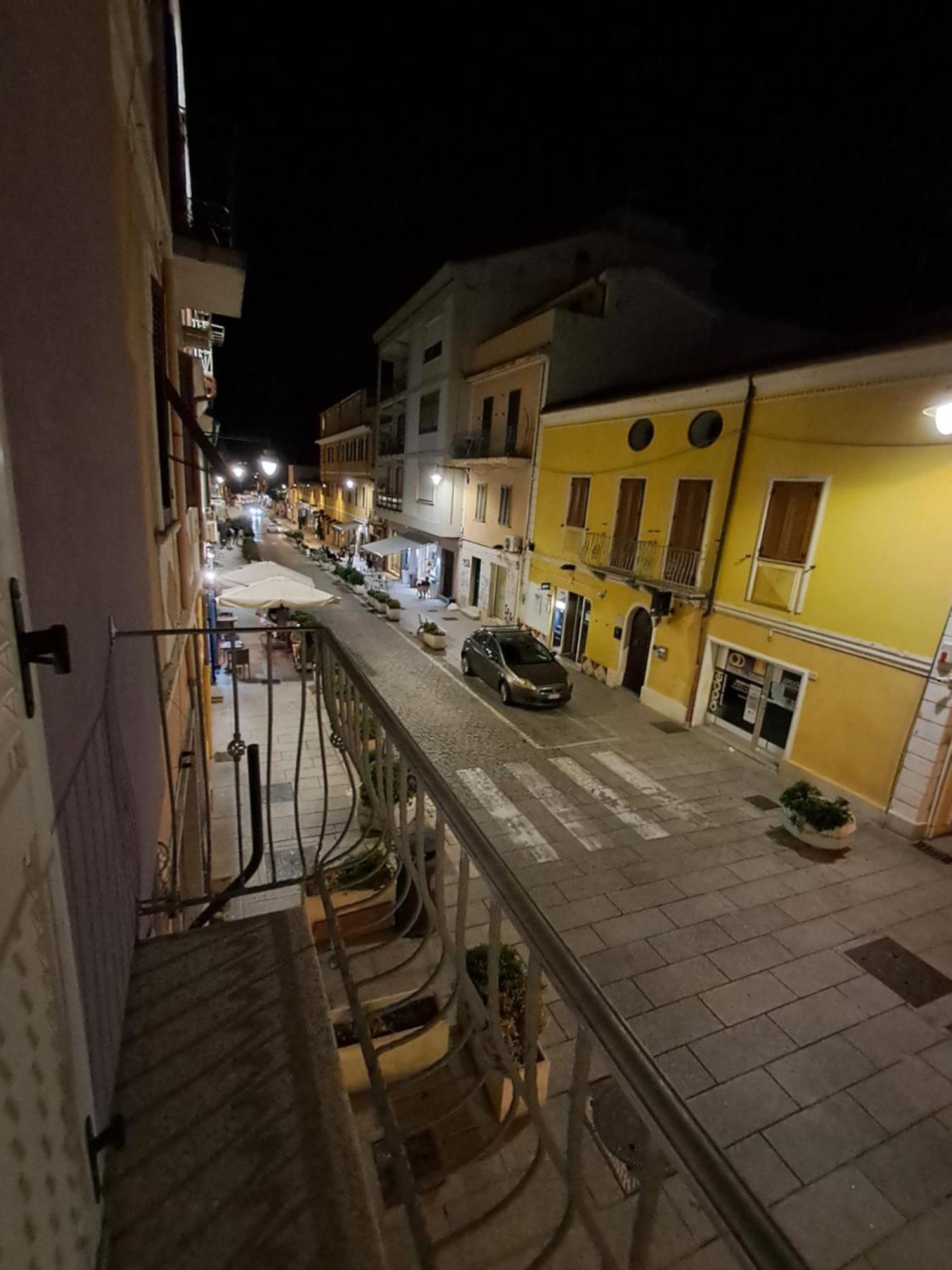 Olbia Center Regina Elena 49 King Apartment Ngoại thất bức ảnh